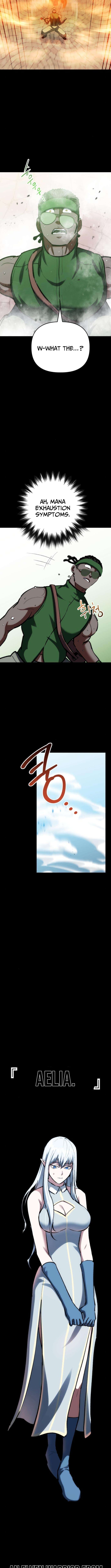 Bill The Blacksmith – Chapter 13 – Page 7