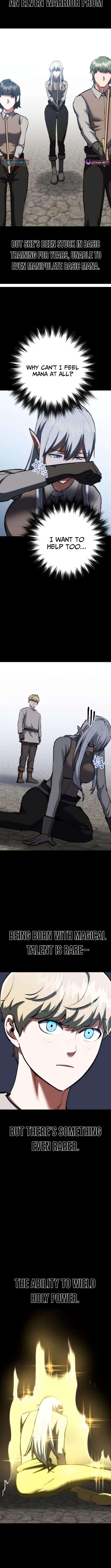 Bill The Blacksmith – Chapter 13 – Page 8