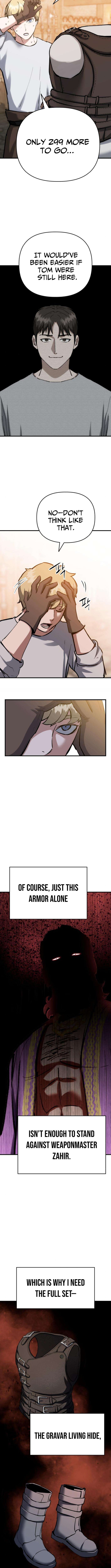 Bill The Blacksmith – Chapter 13 – Page 15