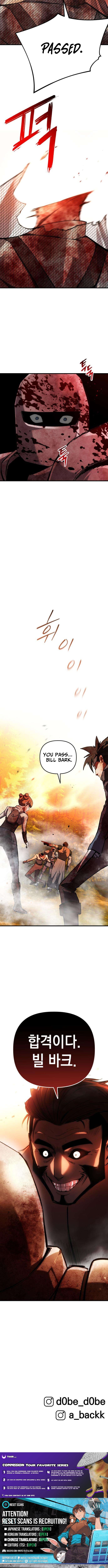 Bill The Blacksmith – Chapter 05 – Page 21