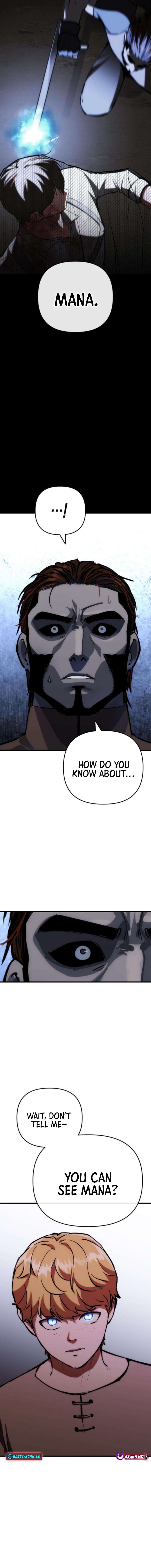 Bill The Blacksmith – Chapter 07 – Page 10