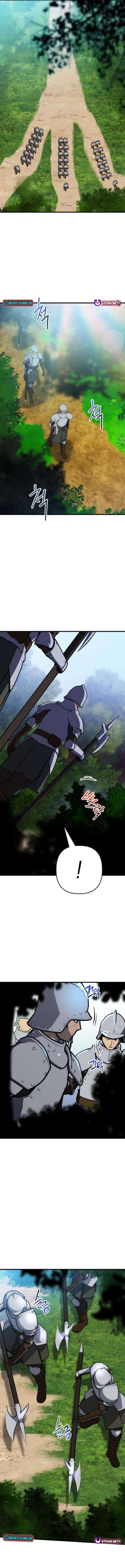 Bill The Blacksmith – Chapter 07 – Page 14