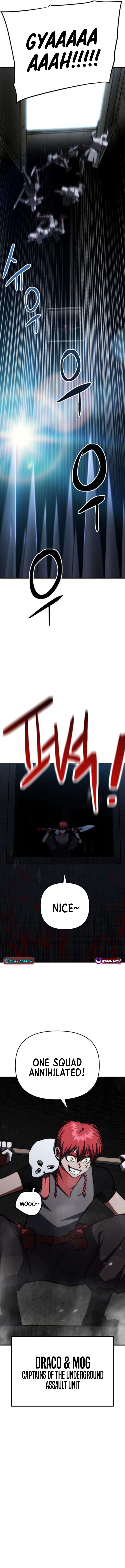 Bill The Blacksmith – Chapter 07 – Page 18
