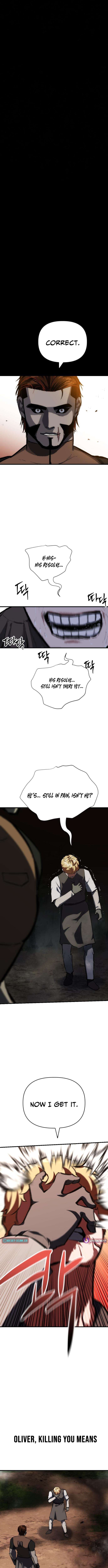 Bill The Blacksmith – Chapter 04 – Page 20
