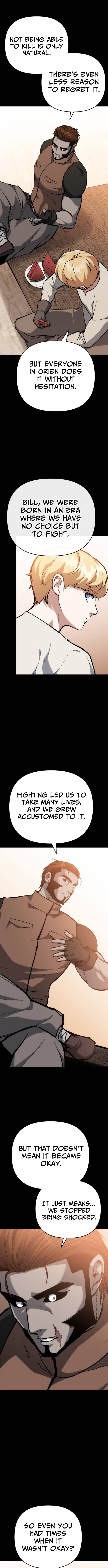 Bill The Blacksmith – Chapter 14 – Page 7