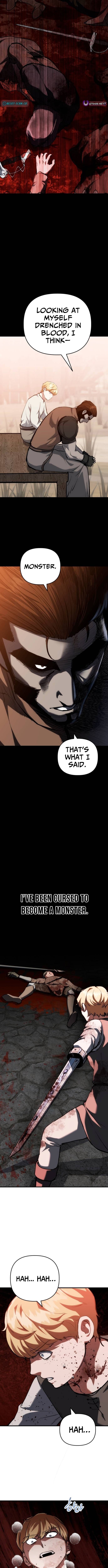 Bill The Blacksmith – Chapter 14 – Page 10