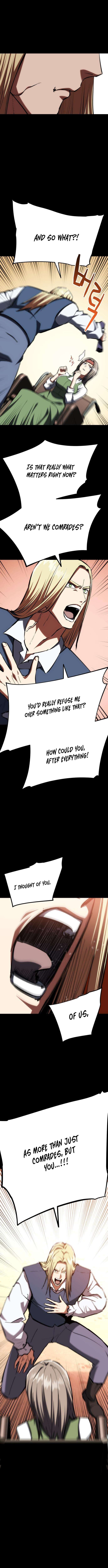 Bill The Blacksmith – Chapter 03 – Page 7
