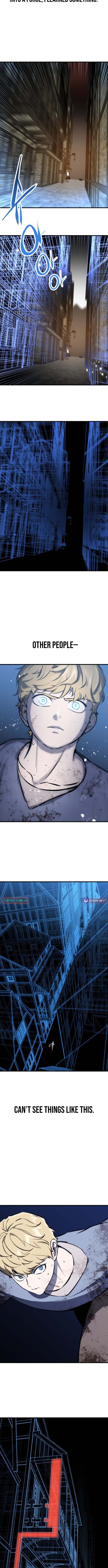Bill The Blacksmith – Chapter 01 – Page 15