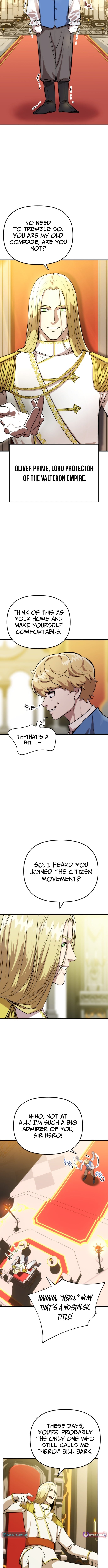 Bill The Blacksmith – Chapter 01 – Page 27
