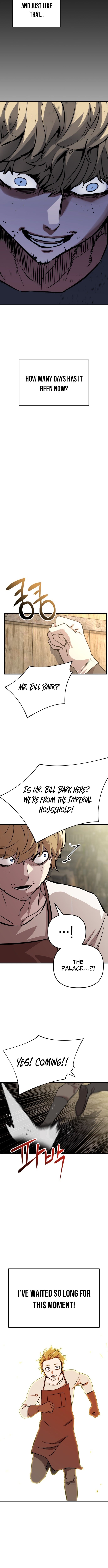 Bill The Blacksmith – Chapter 01 – Page 34