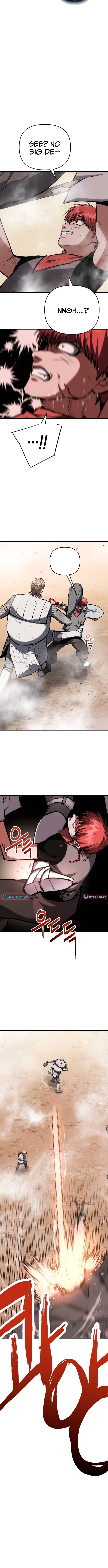 Bill The Blacksmith – Chapter 10 – Page 15