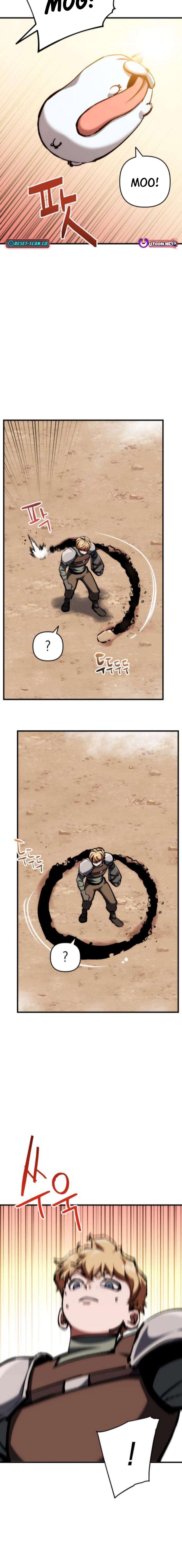 Bill The Blacksmith – Chapter 08 – Page 24