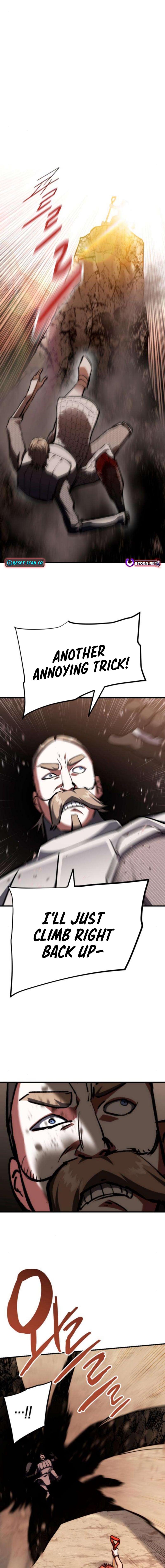 Bill The Blacksmith – Chapter 08 – Page 28