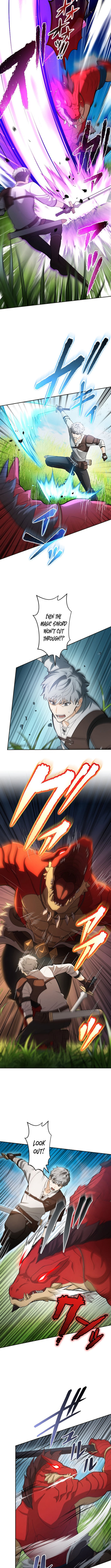 Gray Ash: A New Life in the Dungeon City – Chapter 21 – Page 7