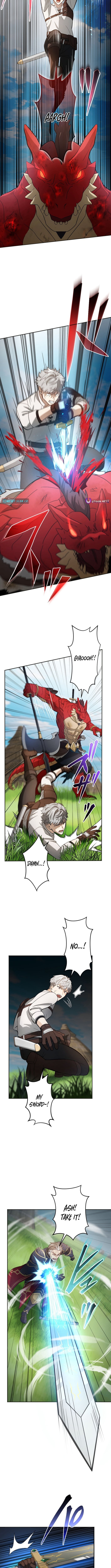 Gray Ash: A New Life in the Dungeon City – Chapter 21 – Page 10