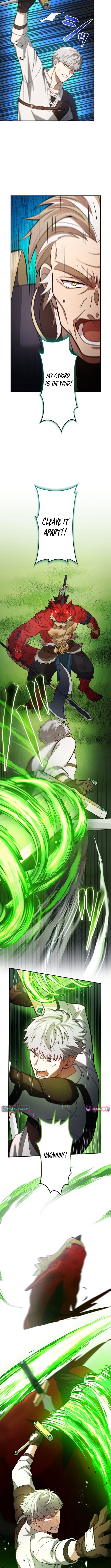 Gray Ash: A New Life in the Dungeon City – Chapter 21 – Page 11