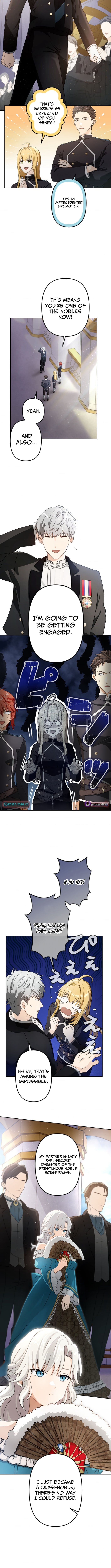Gray Ash: A New Life in the Dungeon City – Chapter 01 – Page 16