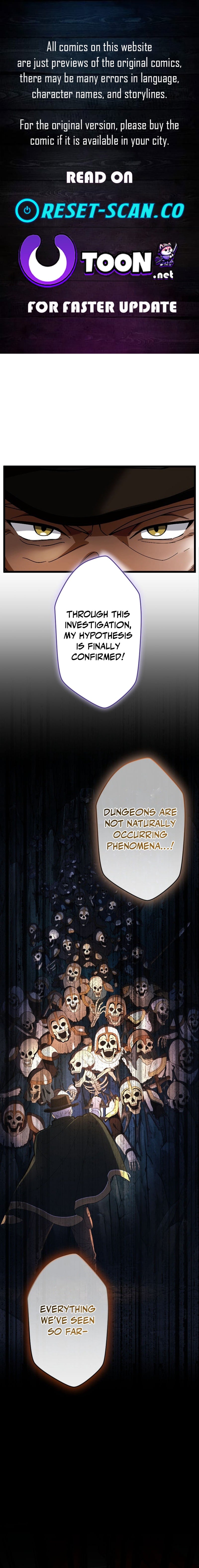 Gray Ash: A New Life in the Dungeon City – Chapter 23 – Page 1