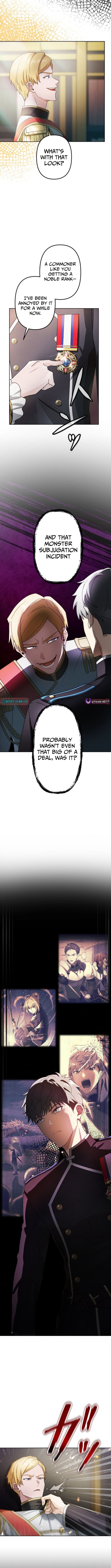 Gray Ash: A New Life in the Dungeon City – Chapter 02 – Page 7