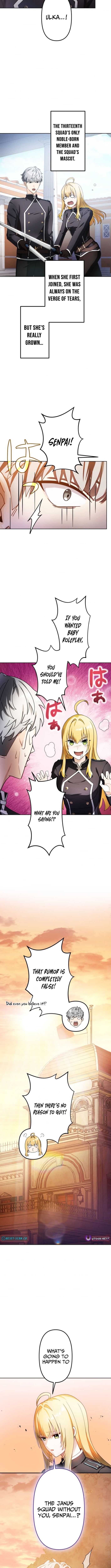 Gray Ash: A New Life in the Dungeon City – Chapter 02 – Page 13