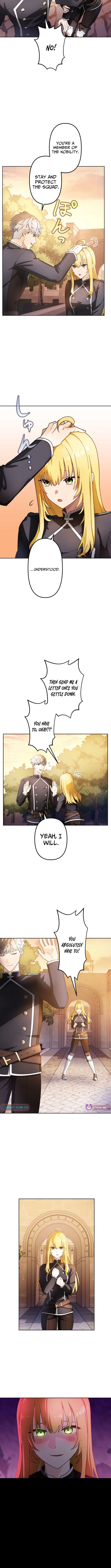 Gray Ash: A New Life in the Dungeon City – Chapter 02 – Page 17