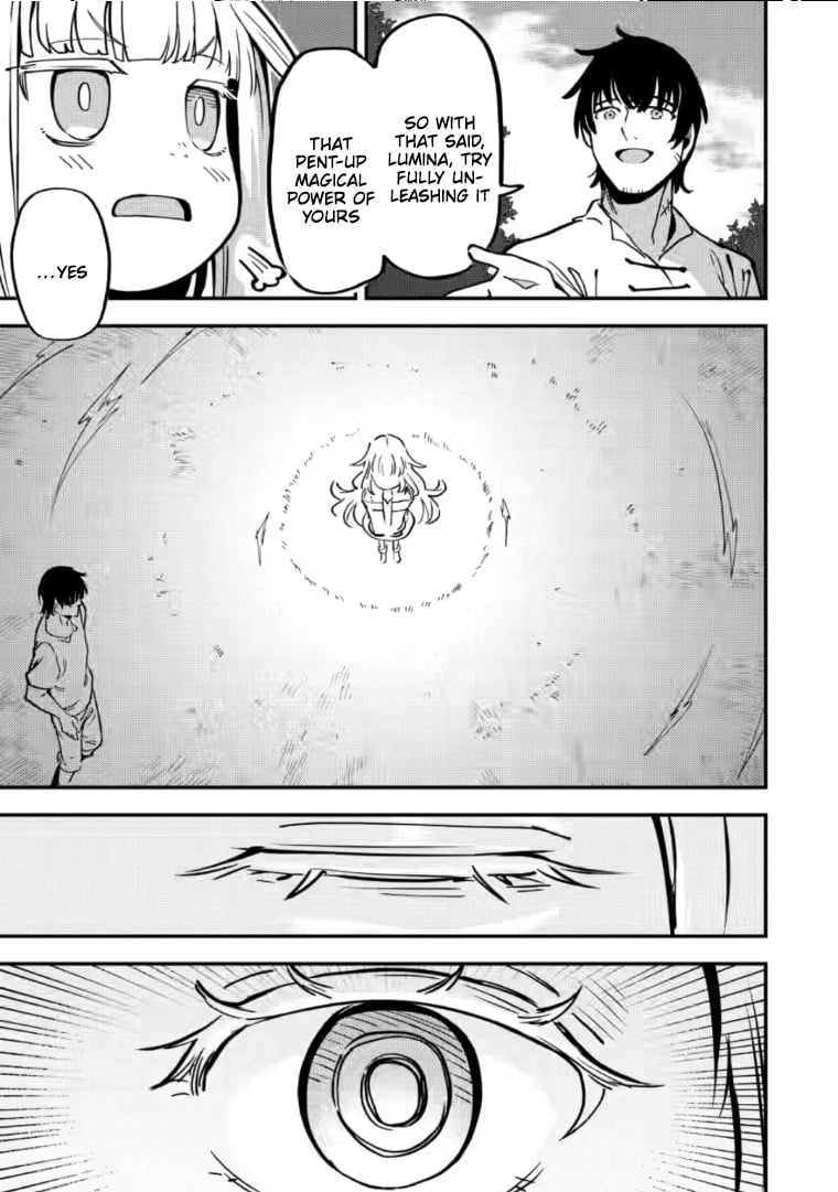 Saikyou Kyuutei Shinan-yaku no Ossan, Tsuihousareta Hekichi de Musou Suru ~Maboroshi to Natta Shuzoku no Bishoujo-tachi o Sodatete Henkyou o Kaitaku~ – Chapter 20 – Page 8