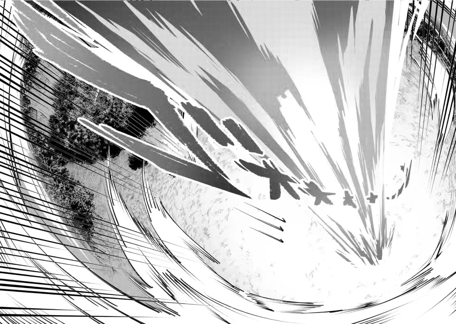 Saikyou Kyuutei Shinan-yaku no Ossan, Tsuihousareta Hekichi de Musou Suru ~Maboroshi to Natta Shuzoku no Bishoujo-tachi o Sodatete Henkyou o Kaitaku~ – Chapter 20 – Page 9