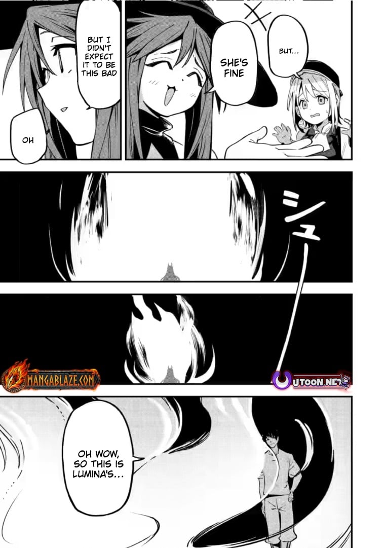 Saikyou Kyuutei Shinan-yaku no Ossan, Tsuihousareta Hekichi de Musou Suru ~Maboroshi to Natta Shuzoku no Bishoujo-tachi o Sodatete Henkyou o Kaitaku~ – Chapter 20 – Page 11