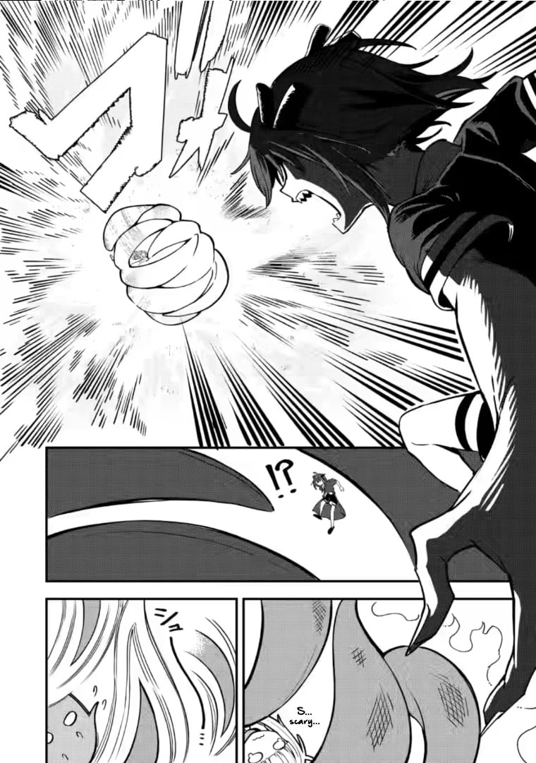 Saikyou Kyuutei Shinan-yaku no Ossan, Tsuihousareta Hekichi de Musou Suru ~Maboroshi to Natta Shuzoku no Bishoujo-tachi o Sodatete Henkyou o Kaitaku~ – Chapter 20 – Page 14