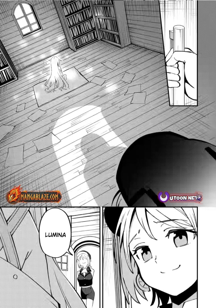 Saikyou Kyuutei Shinan-yaku no Ossan, Tsuihousareta Hekichi de Musou Suru ~Maboroshi to Natta Shuzoku no Bishoujo-tachi o Sodatete Henkyou o Kaitaku~ – Chapter 19 – Page 14