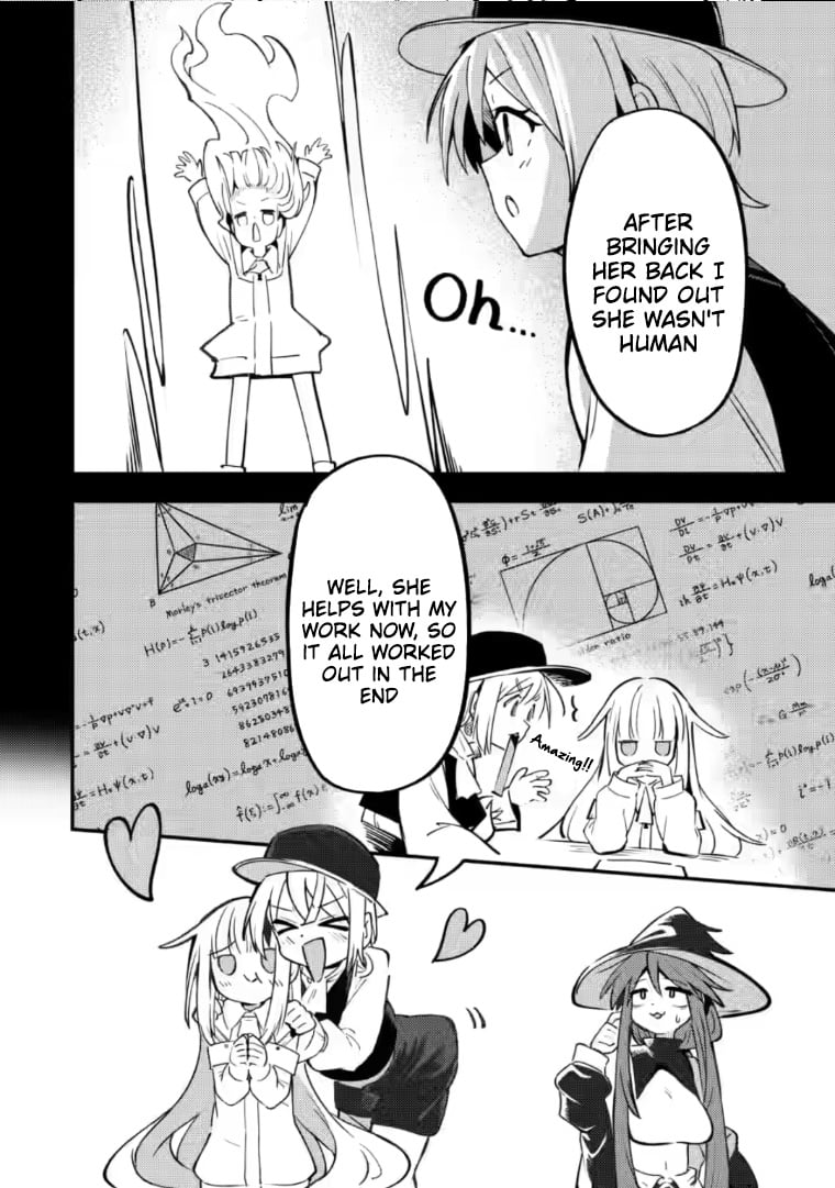 Saikyou Kyuutei Shinan-yaku no Ossan, Tsuihousareta Hekichi de Musou Suru ~Maboroshi to Natta Shuzoku no Bishoujo-tachi o Sodatete Henkyou o Kaitaku~ – Chapter 19 – Page 17