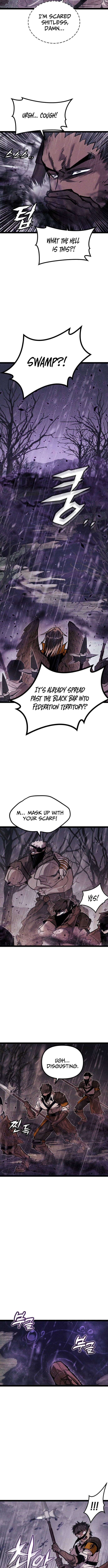 Fantasy Enlistment Squad – Chapter 09 – Page 3
