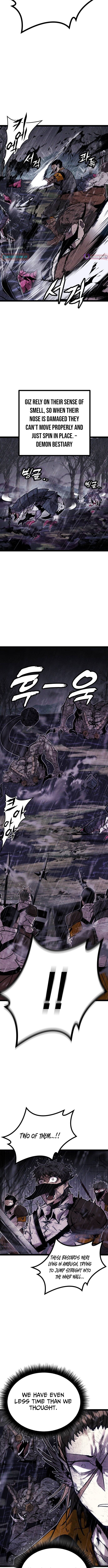 Fantasy Enlistment Squad – Chapter 09 – Page 6