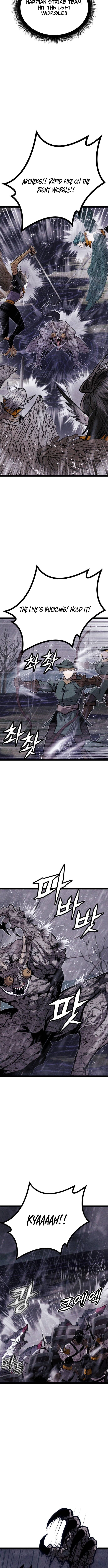 Fantasy Enlistment Squad – Chapter 09 – Page 7