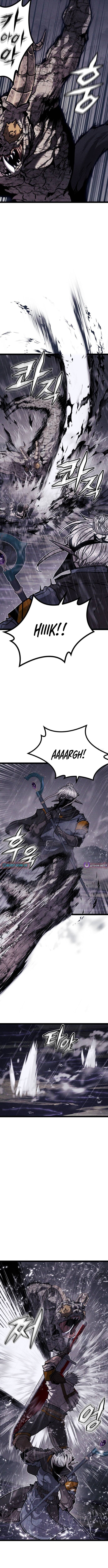 Fantasy Enlistment Squad – Chapter 09 – Page 8
