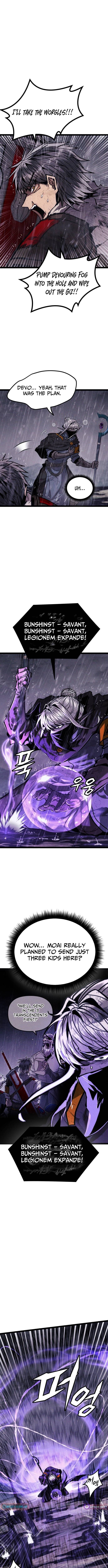 Fantasy Enlistment Squad – Chapter 09 – Page 9