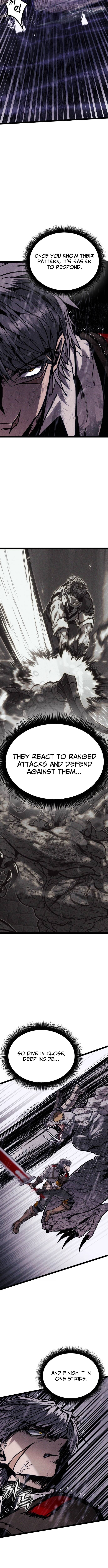 Fantasy Enlistment Squad – Chapter 09 – Page 10