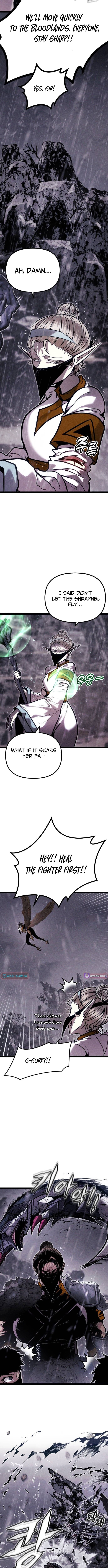 Fantasy Enlistment Squad – Chapter 09 – Page 13