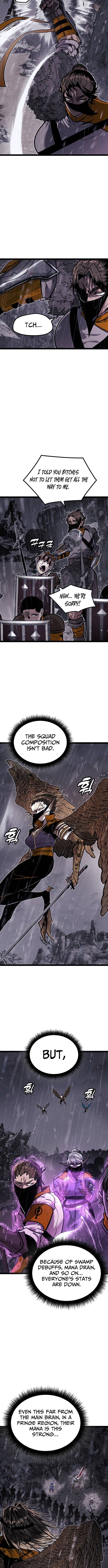 Fantasy Enlistment Squad – Chapter 09 – Page 14