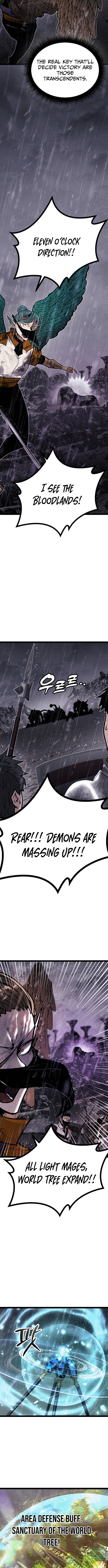 Fantasy Enlistment Squad – Chapter 09 – Page 15