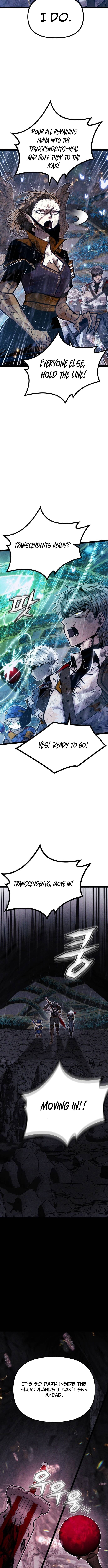 Fantasy Enlistment Squad – Chapter 09 – Page 17