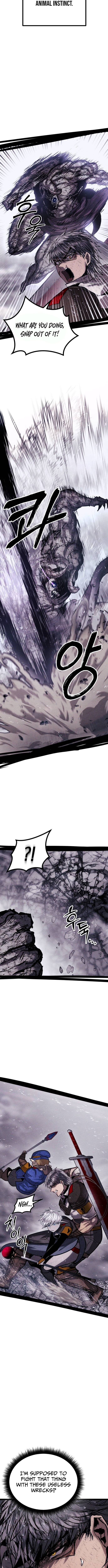 Fantasy Enlistment Squad – Chapter 10 – Page 3