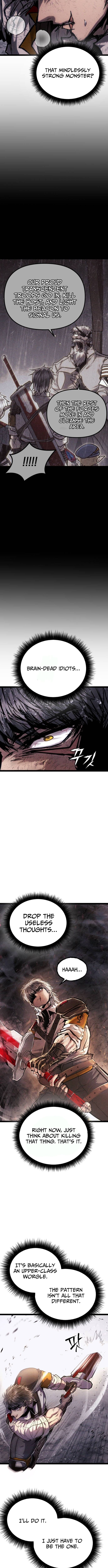 Fantasy Enlistment Squad – Chapter 10 – Page 4