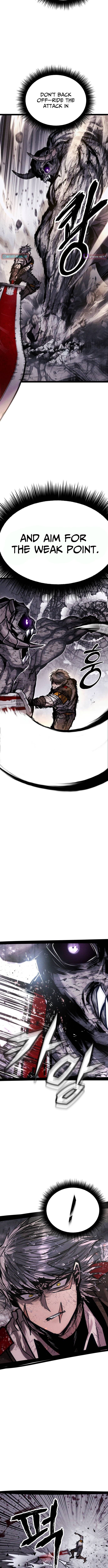 Fantasy Enlistment Squad – Chapter 10 – Page 5