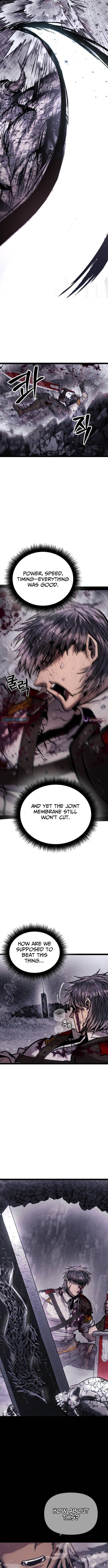 Fantasy Enlistment Squad – Chapter 10 – Page 6
