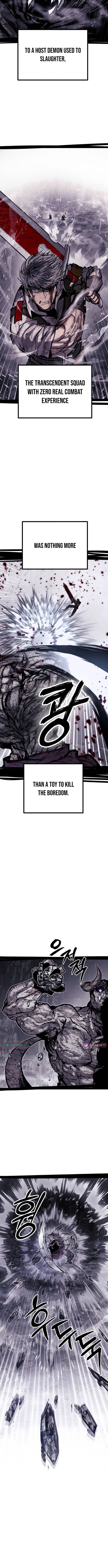 Fantasy Enlistment Squad – Chapter 10 – Page 8