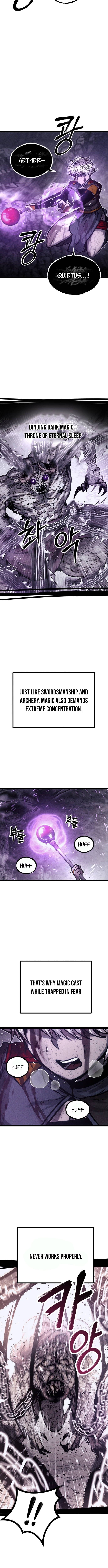 Fantasy Enlistment Squad – Chapter 10 – Page 10