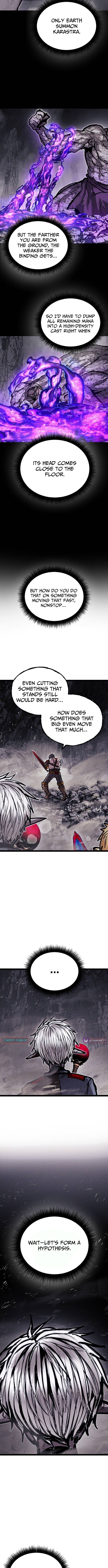 Fantasy Enlistment Squad – Chapter 10 – Page 15