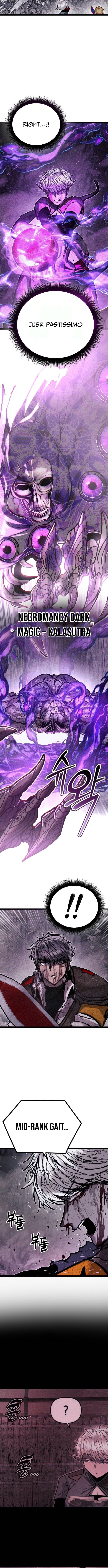 Fantasy Enlistment Squad – Chapter 10 – Page 18