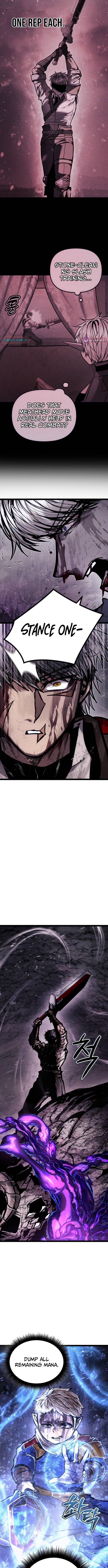 Fantasy Enlistment Squad – Chapter 10 – Page 19